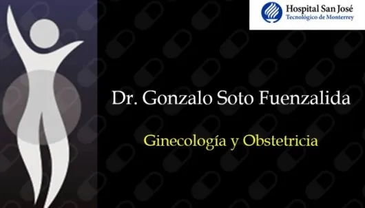 Foto 4 de Dr. Gonzalo Soto Fuenzalida, por Dr. Gonzalo Soto Fuenzalida, Ginecólogo