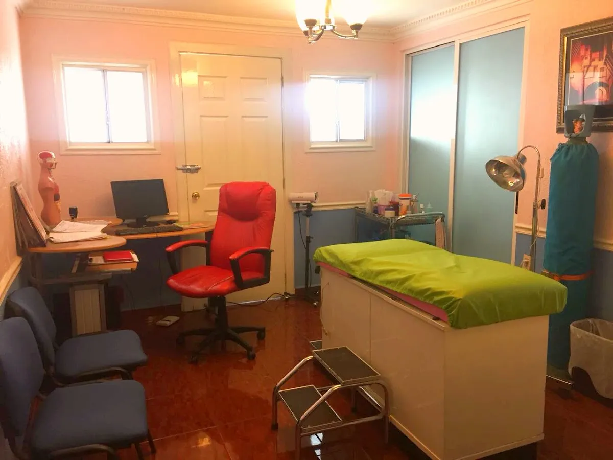 Foto 2 de Torre Médica Vida, por Hablemos de Ultrasonido