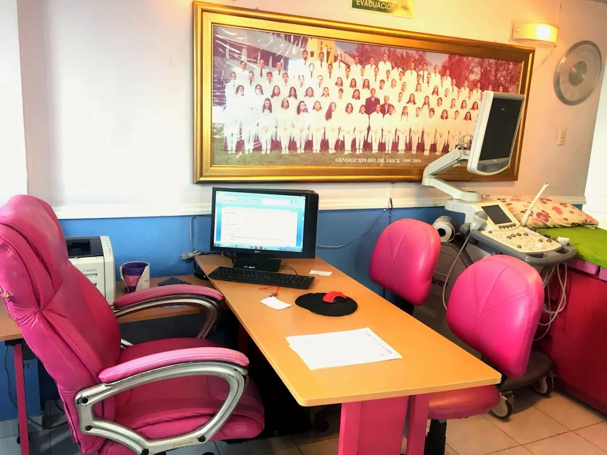 Foto 3 de Torre Médica Vida, por Hablemos de Ultrasonido