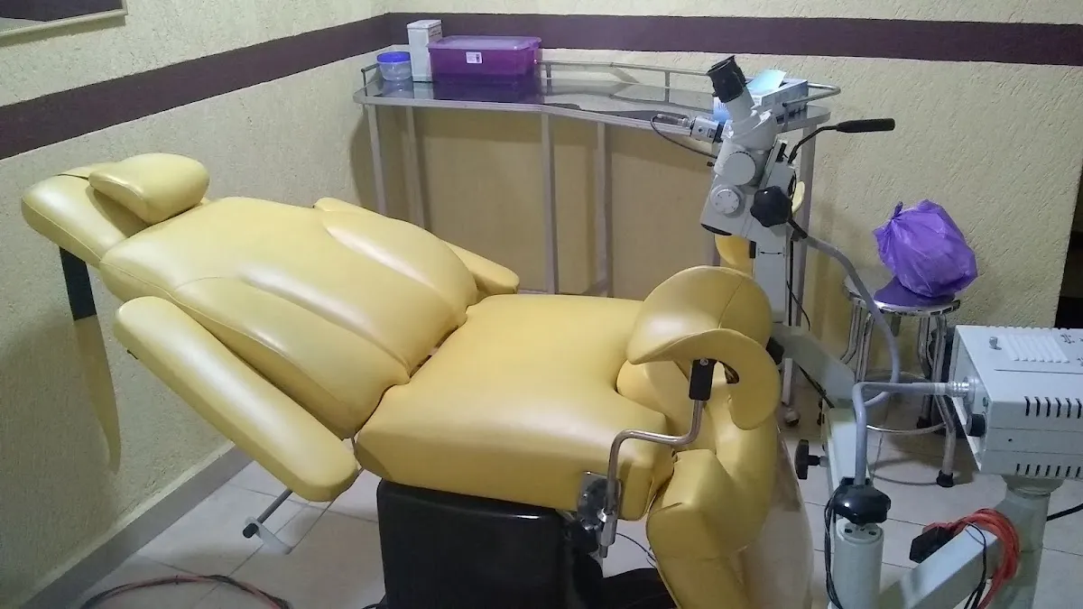 Foto 3 de Dr. L. Alejandro Rodriguez Sánchez, por GRUPO ACPA COMPUTADORAS
