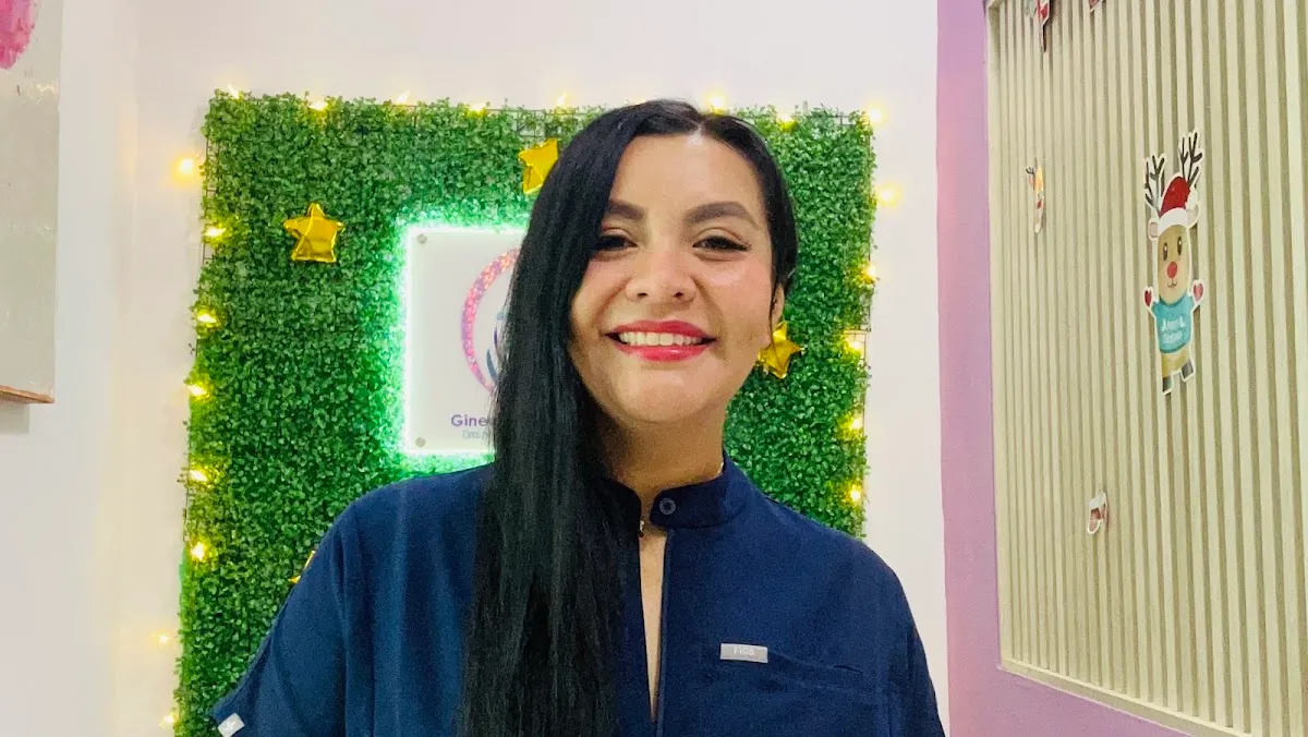 Foto 1 de Dra. Miriam Juárez, por Dra Miriam Juárez - Ginecóloga Oncóloga