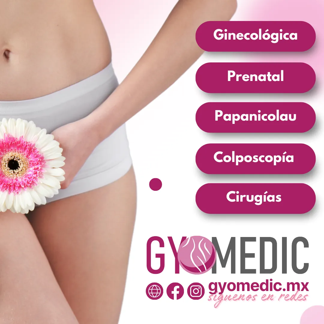 Foto 1 de Gyomedic, por GYOMEDIC - Sucursal Los Héroes