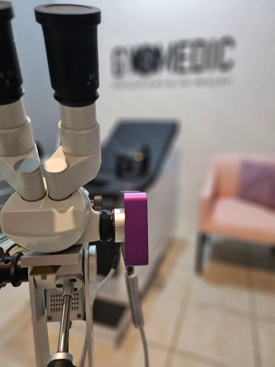 Foto 4 de Gyomedic, por GYOMEDIC - Sucursal Los Héroes