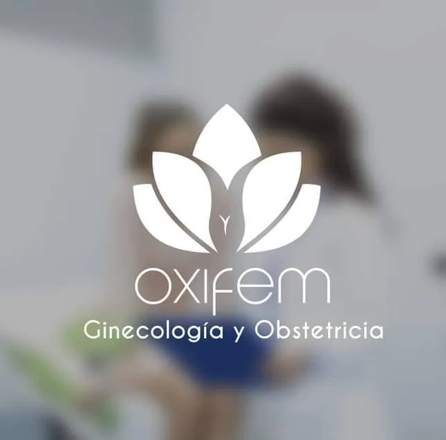 Foto 3 de Oxifem, por Oxifem - Ginecología y Obstetricia - Amira Sánchez