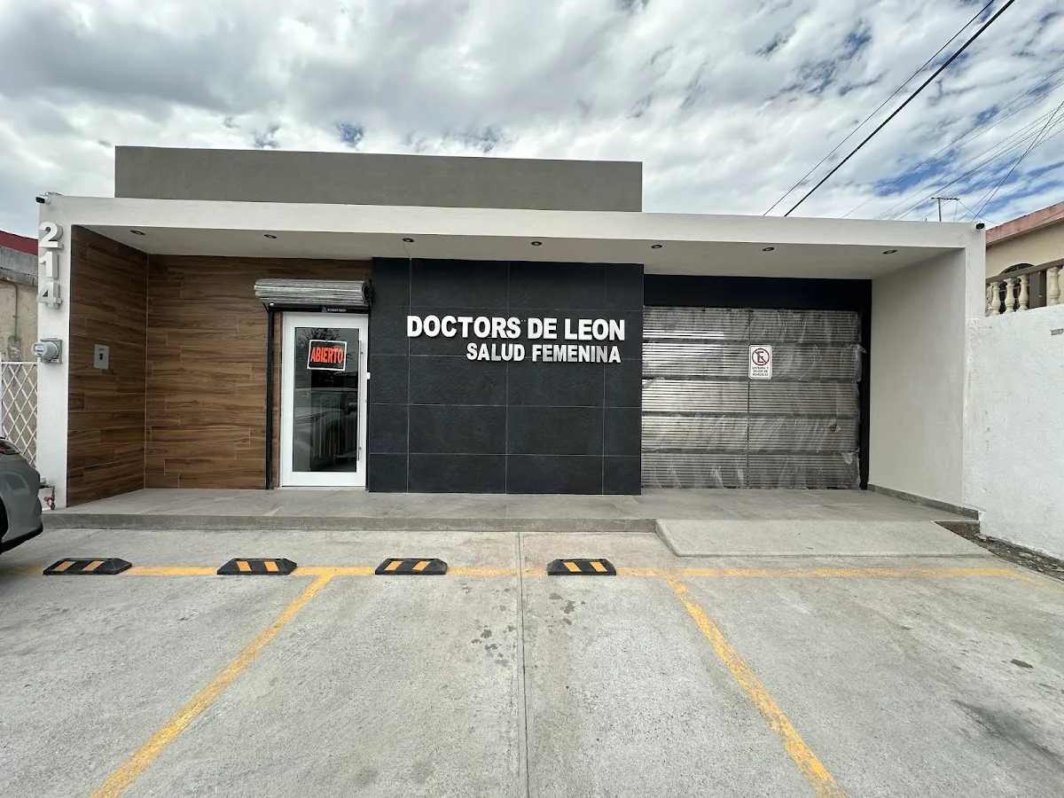 Foto 1 de Centro Médico Ginecología, por Brenda Lizeth De León Rodríguez