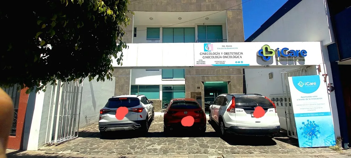 Foto 4 de Dr. y Oncólogo, por Omar Valentin Barragan