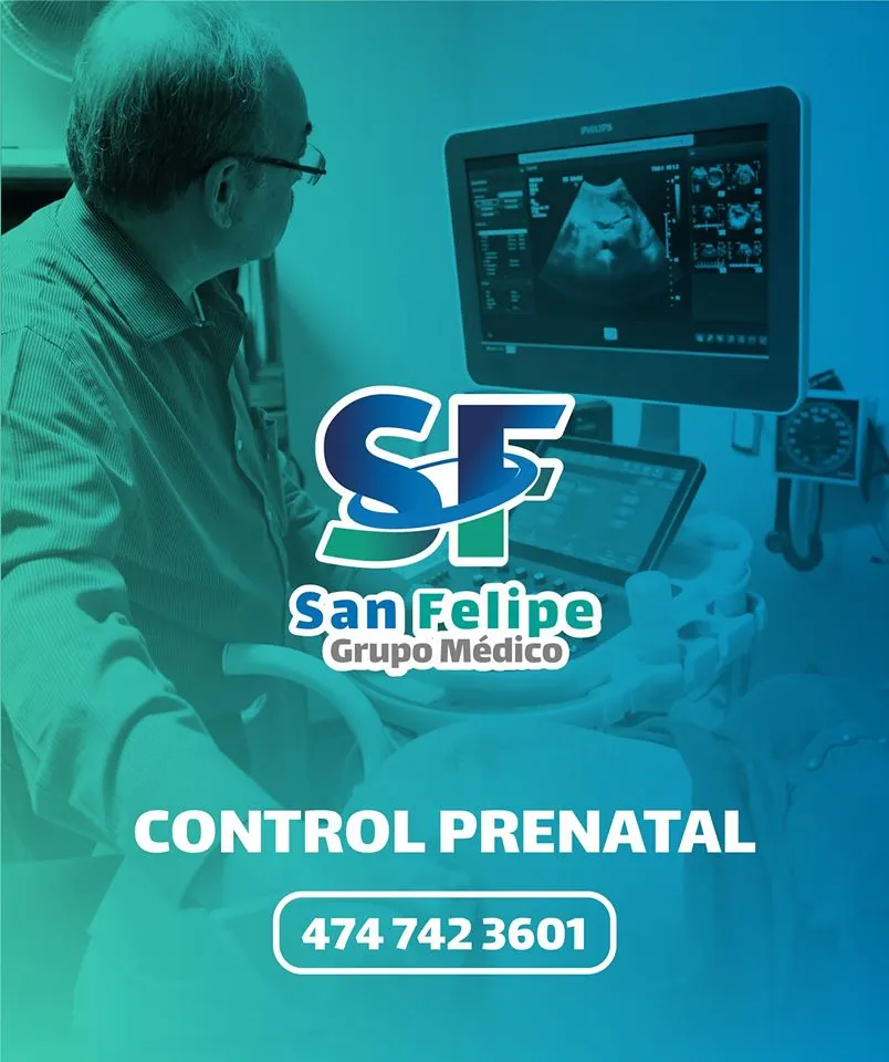 Foto 4 de Grupo Medico San Felipe, por Grupo Medico San Felipe