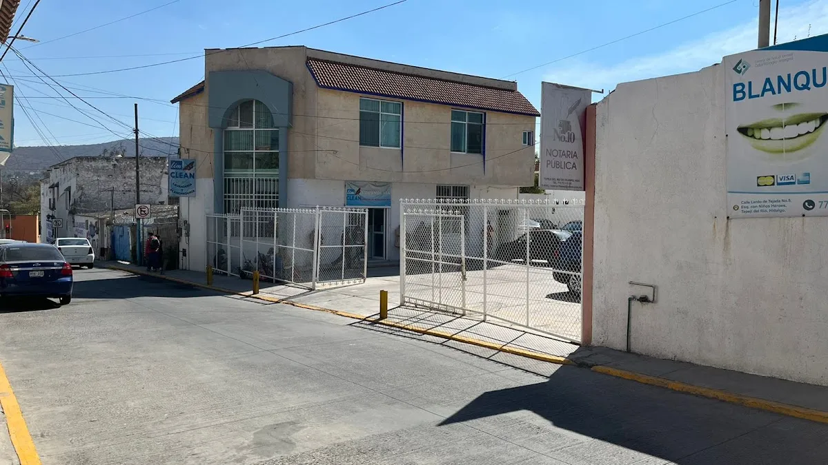 Foto 1 de Instituto Municipal de las Mujeres Tepeji, por Agustín Mejía