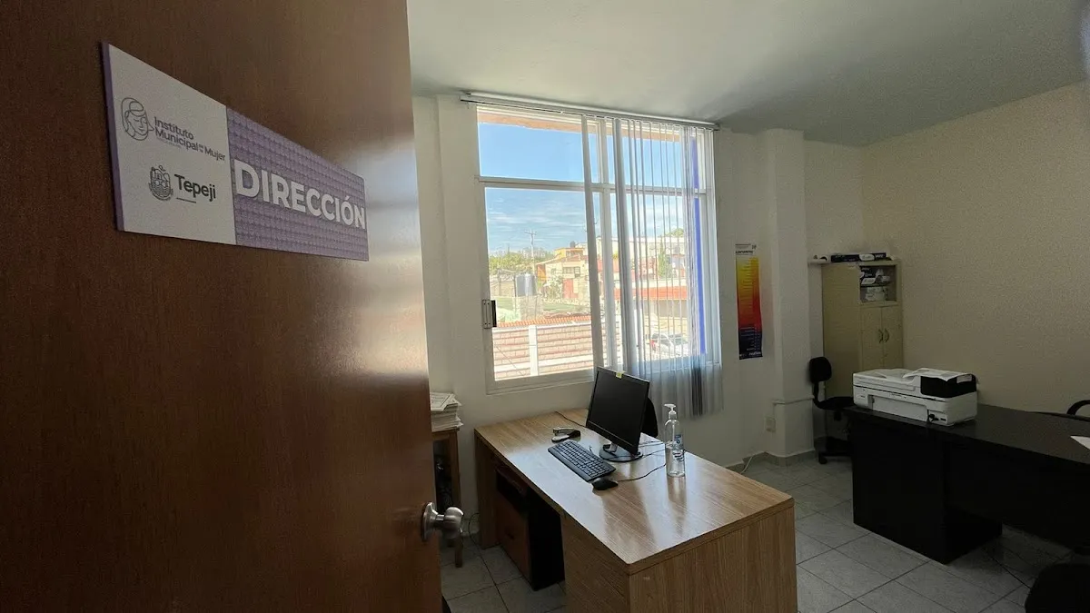 Foto 2 de Instituto Municipal de las Mujeres Tepeji, por Agustín Mejía