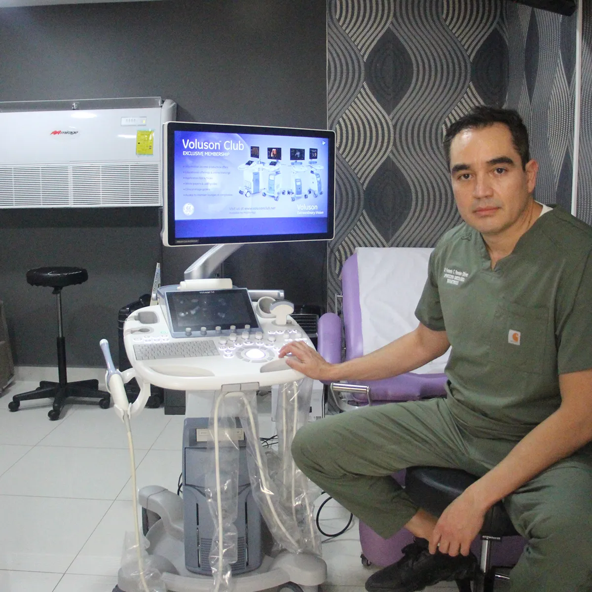 Foto 2 de Dr. Fernando Cecilio Pareds Chavez, por Dr Fernando Cecilio Pareds Chavez