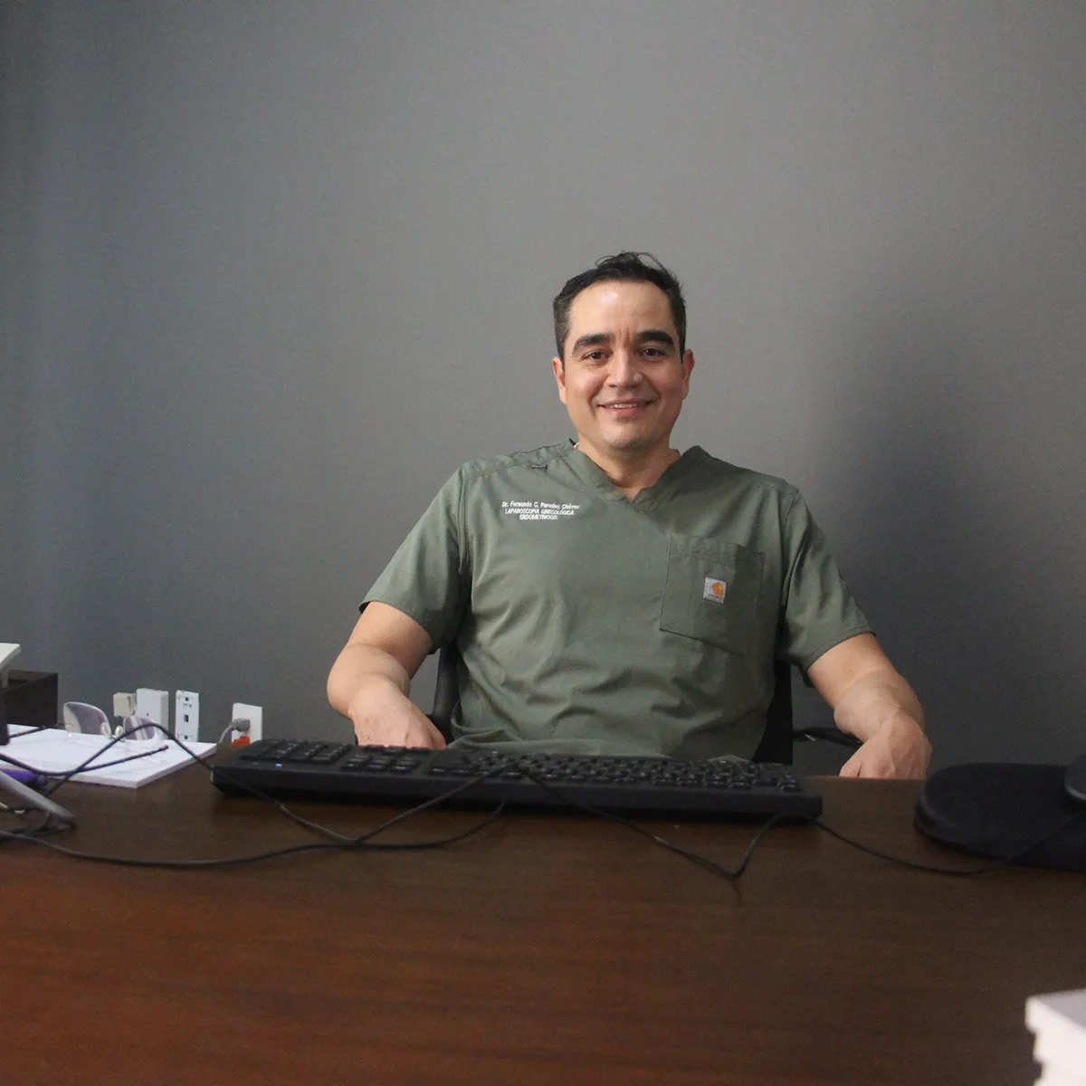 Foto 3 de Dr. Fernando Cecilio Pareds Chavez, por Dr Fernando Cecilio Pareds Chavez