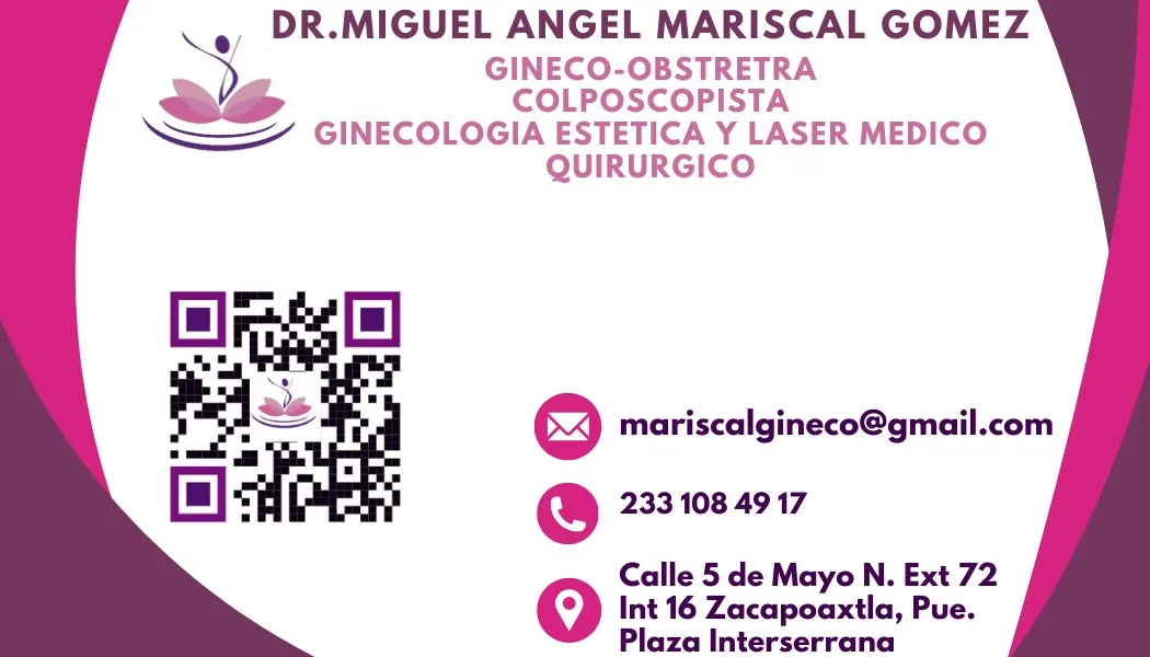 Foto 1 de Dr. Miguel Angel Mariscal, por CONSULTORIO MÉDICO DR. MIGUEL ANGEL MARISCAL