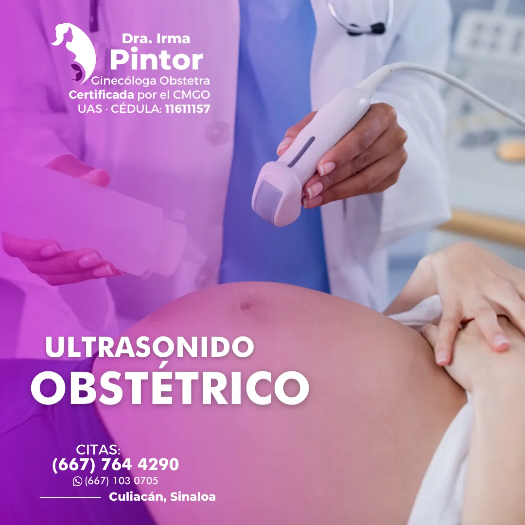Foto 4 de Dra. Irma Pintor Sandoval, por Dra. Irma Pintor Sandoval · Ginecóloga en Culiacán