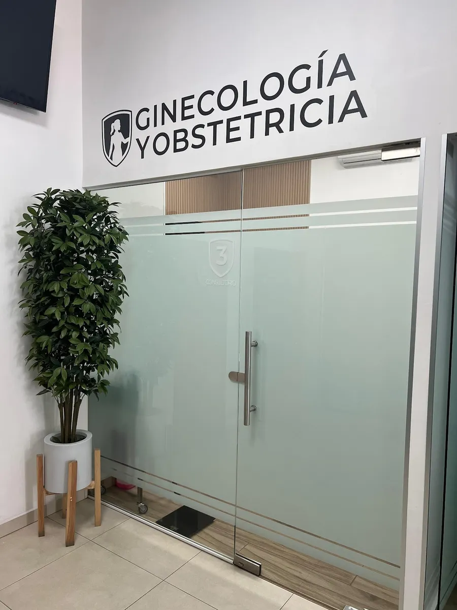 Foto 2 de Ginecóloga y Obstetra, por Ginecóloga y Obstetra