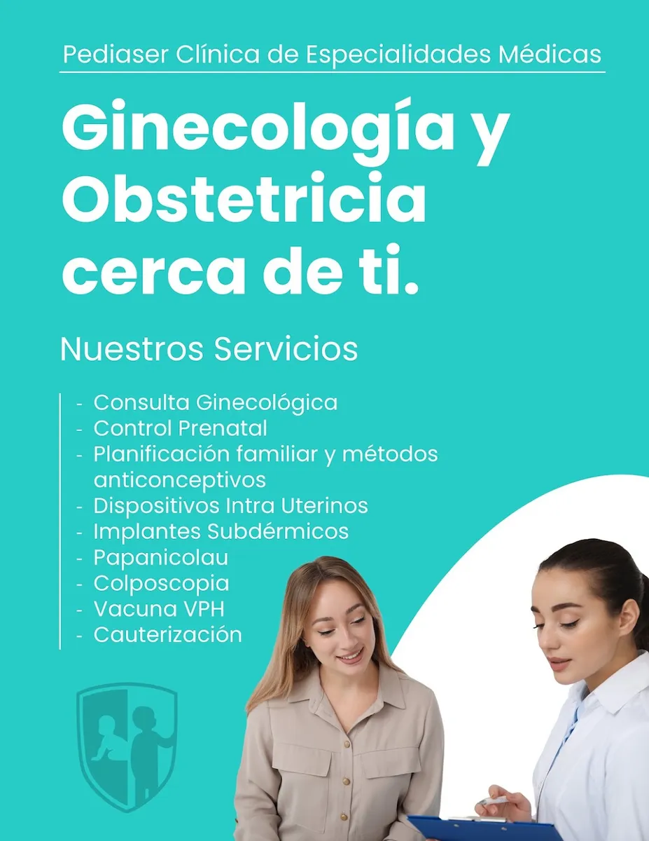Foto 3 de Ginecóloga y Obstetra, por Ginecóloga y Obstetra