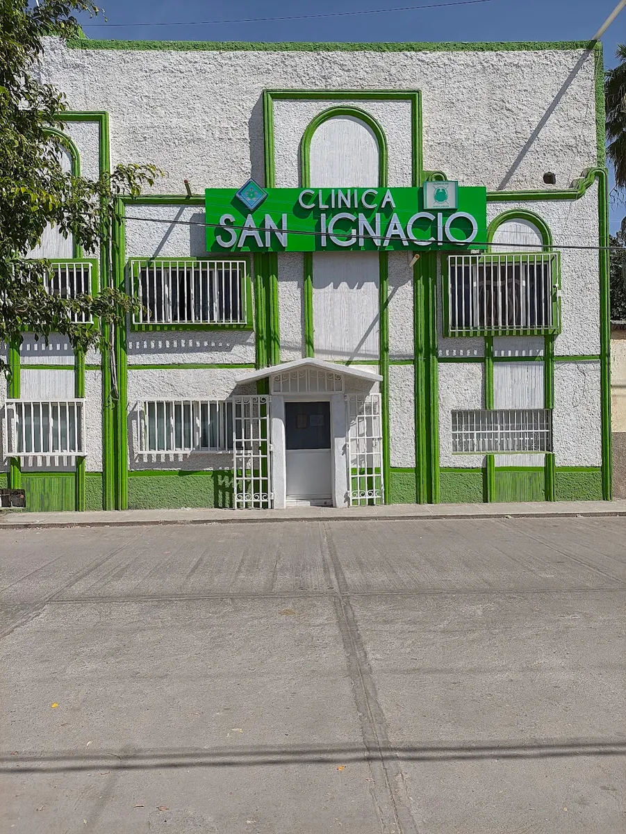 Foto 2 de Clínica San Ignacio, por guillermo castromendieta
