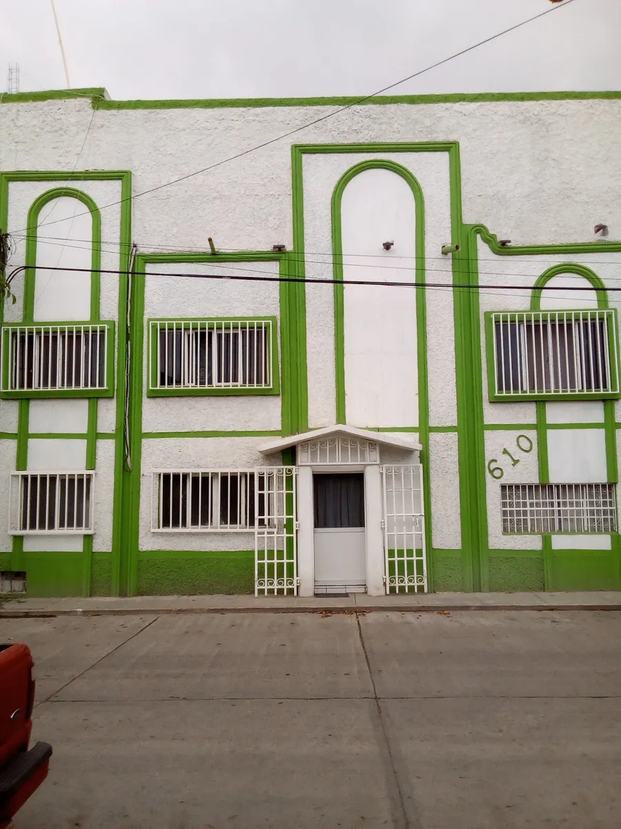 Foto 4 de Clínica San Ignacio, por guillermo castromendieta