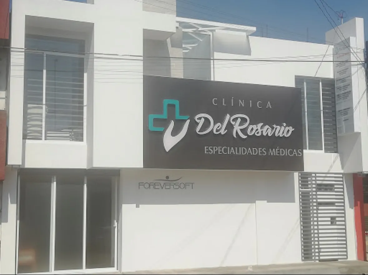 Foto 1 de Ginecólogia, por Ginecólogia y obstetricia