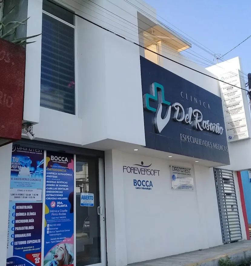 Foto 2 de Ginecólogia, por Ginecólogia y obstetricia