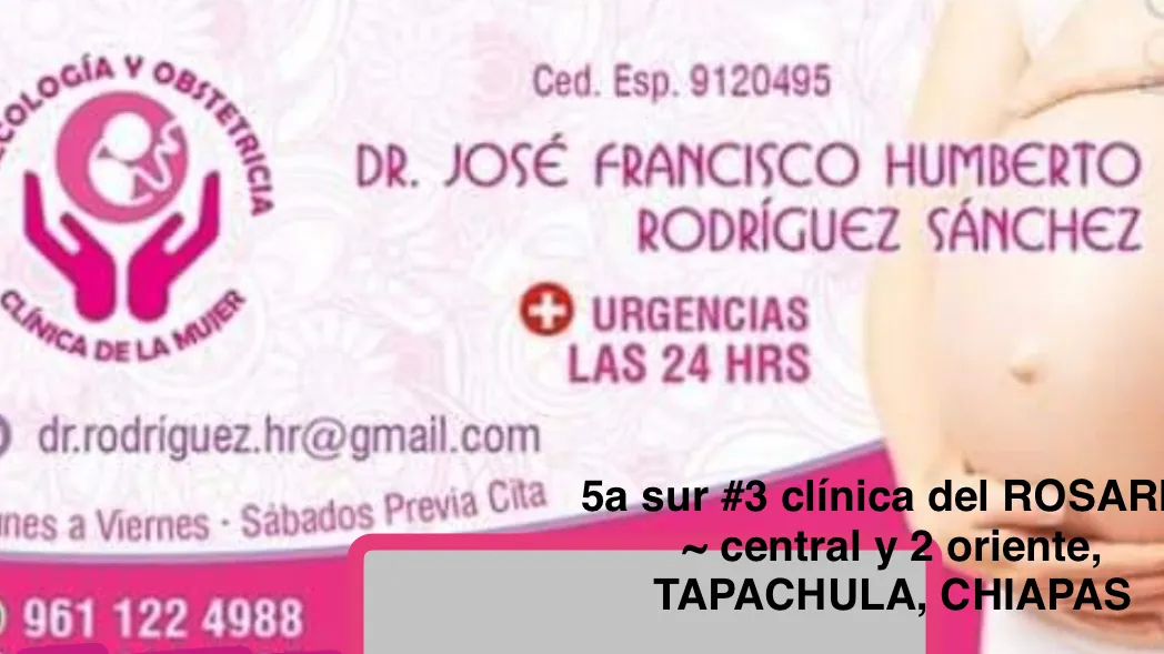 Foto 3 de Ginecólogia, por Ginecólogia y obstetricia