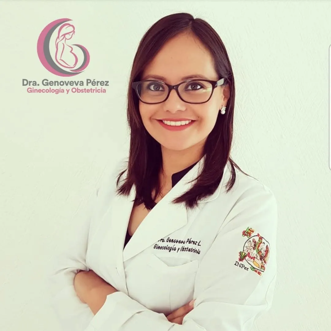 Foto 1 de Dra. Genoveva Pérez, por Dra. Genoveva Pérez Ginecología Y Obstetricia
