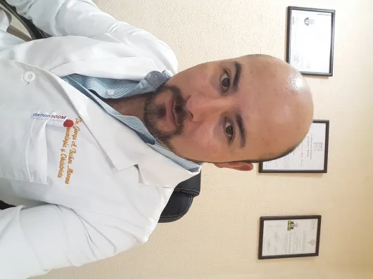 Foto 2 de Dr. Jorge Alberto Baños Moreno, por Dr. Jorge Alberto Baños Moreno, Ginecólogo