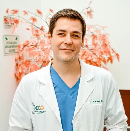 Foto 1 de Dr. Jorge Aguilar Bejarano, por Dr. Jorge Aguilar Bejarano, Ginecólogo