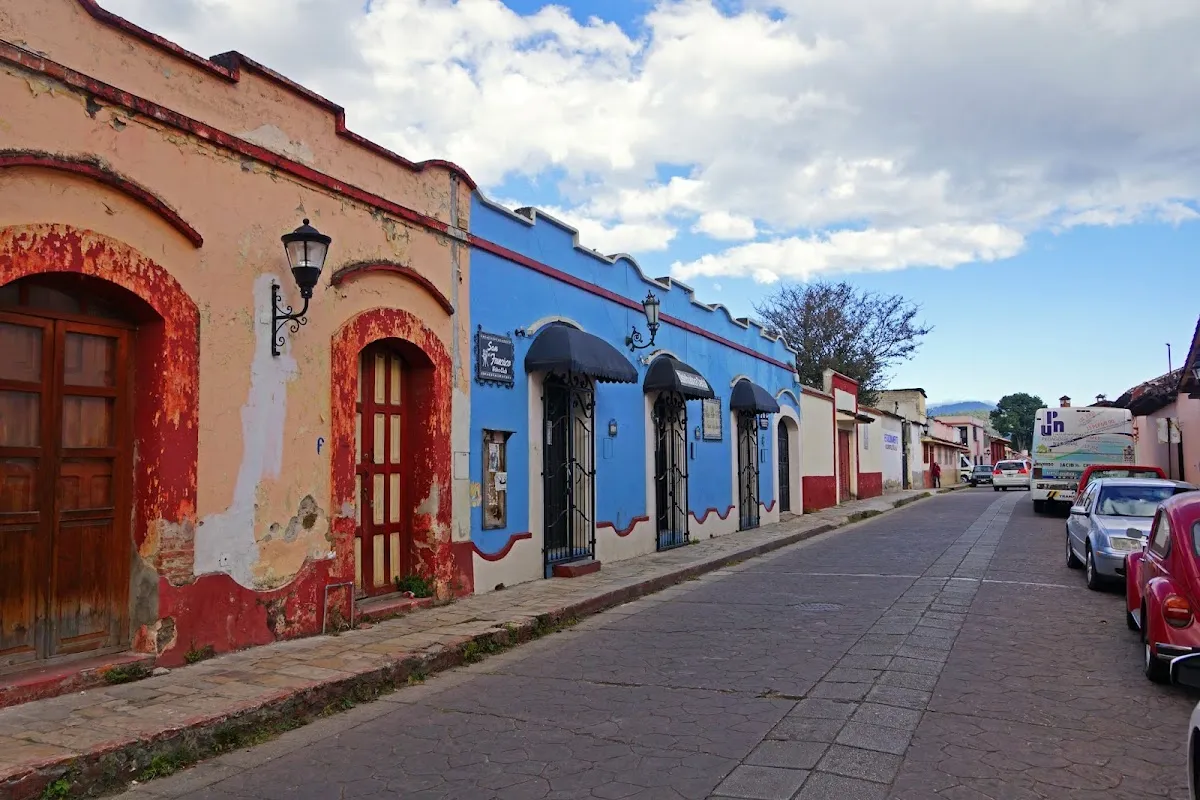 Foto 4 de Hospital de la Mujer de SCLC, por Andrey Sulitskiy