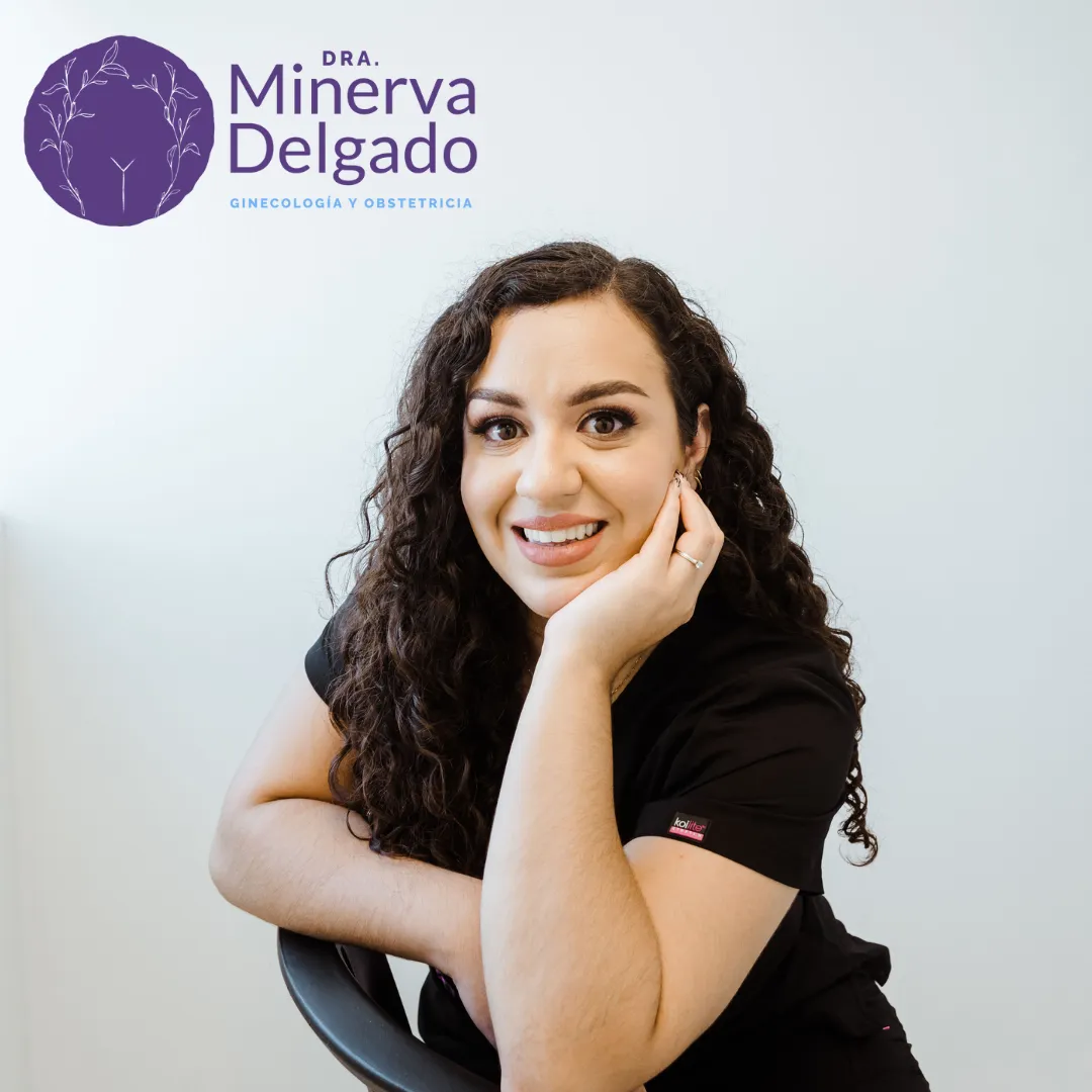 Foto 1 de Dra. Minerva Delgado, por Dra. Minerva Delgado, Ginecólogo