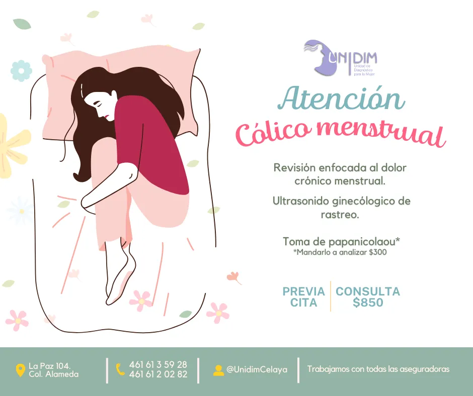 Foto 1 de Unidim. Unidad de Diagnóstico para la Mujer S.A de C.V, por Unidim. Unidad de Diagnóstico para la Mujer S.A de C.V