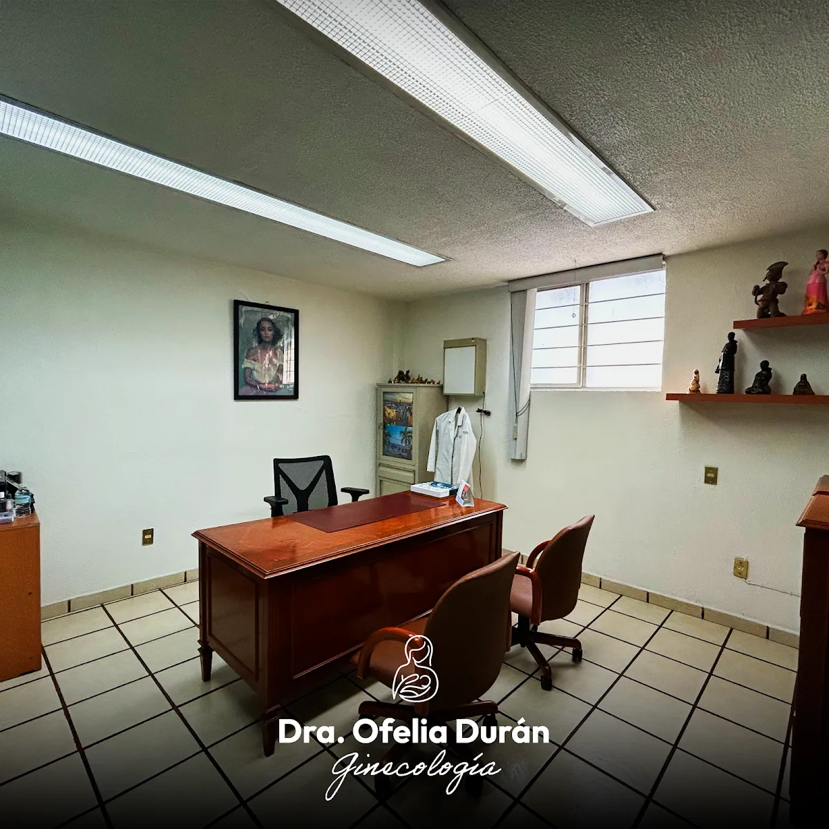 Foto 4 de Consultorio Ginecólogo, por Centro de Ginecología y Especialidades Médicas