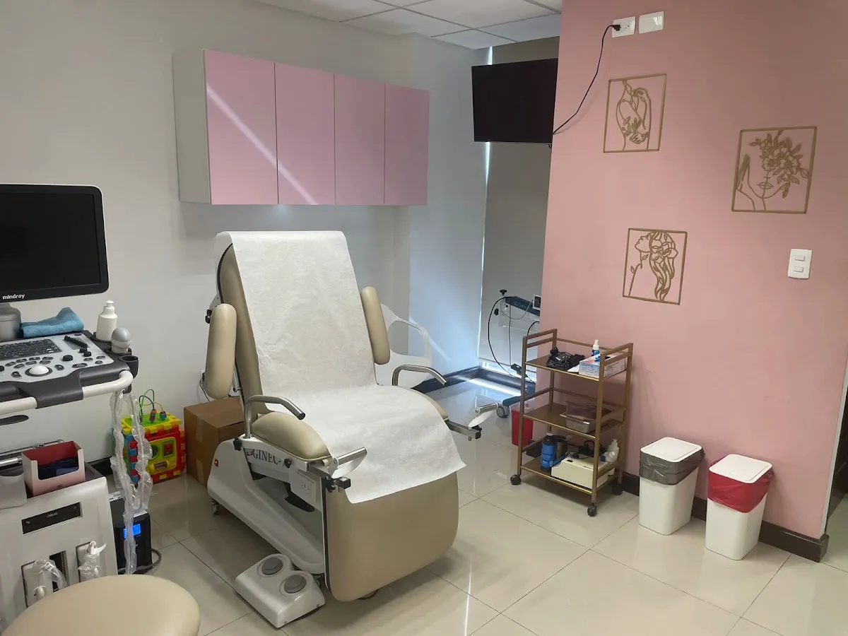 Foto 1 de Dra. Jocelyn Rodríguez, por Ginecóloga Obstetra en Monterrey - Dra. Jocelyn Rodríguez