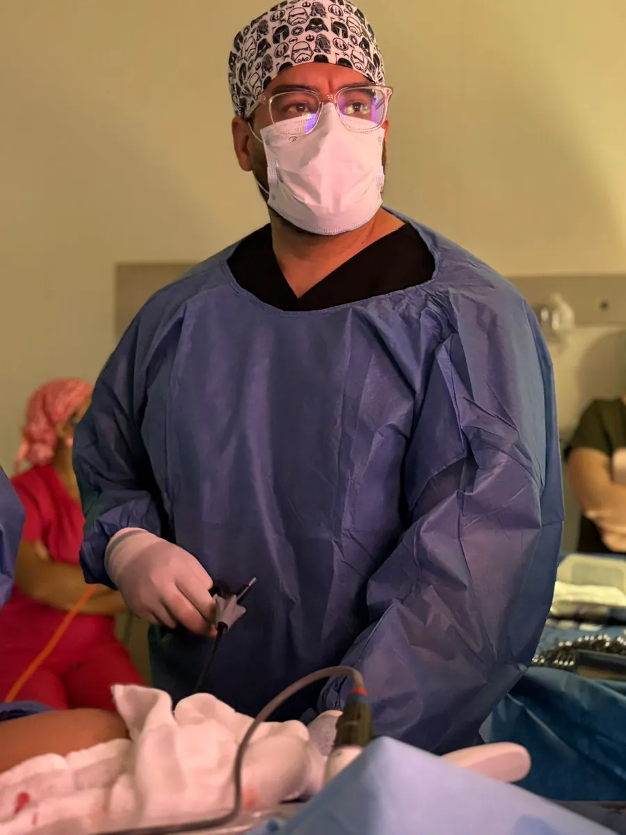 Foto 2 de Dr. Juan Coronado Lima, por Dr. Juan Coronado Lima