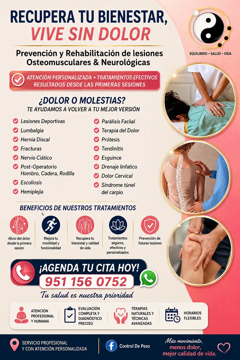 Foto 4 de Control de peso y spa masajes terapéuticos, por Control de peso y spa masajes terapéuticos