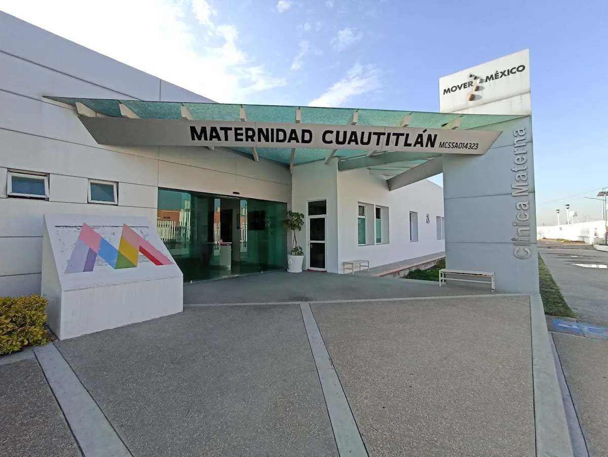 Foto 1 de IMSS Bienestar, por diana vivar