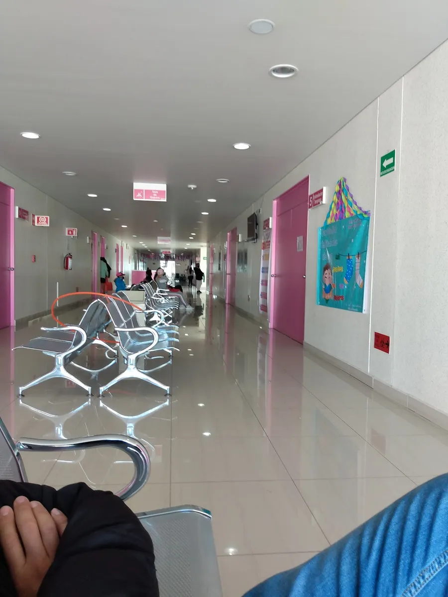 Foto 2 de IMSS Bienestar, por tania hernandez
