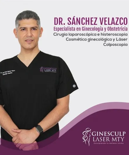 Foto 3 de Dr. Juan Carlos Sánchez Velazco, por Dr. Juan Carlos Sánchez Velazco, Ginecólogo