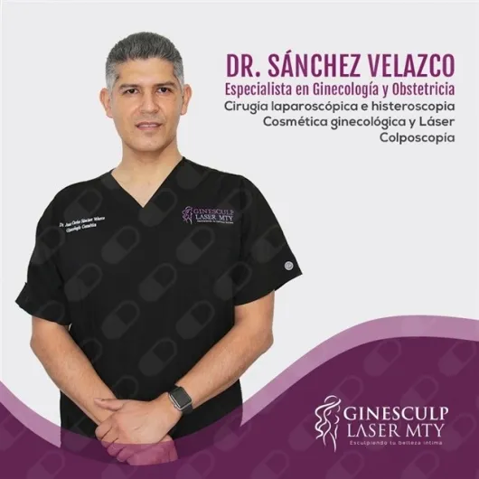 Foto 4 de Dr. Juan Carlos Sánchez Velazco, por Dr. Juan Carlos Sánchez Velazco, Ginecólogo