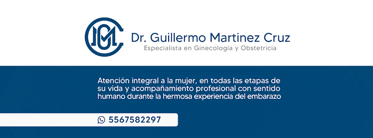 Foto 2 de Dr. Guillermo Martinez Cruz, por Dr Guillermo Martinez Cruz