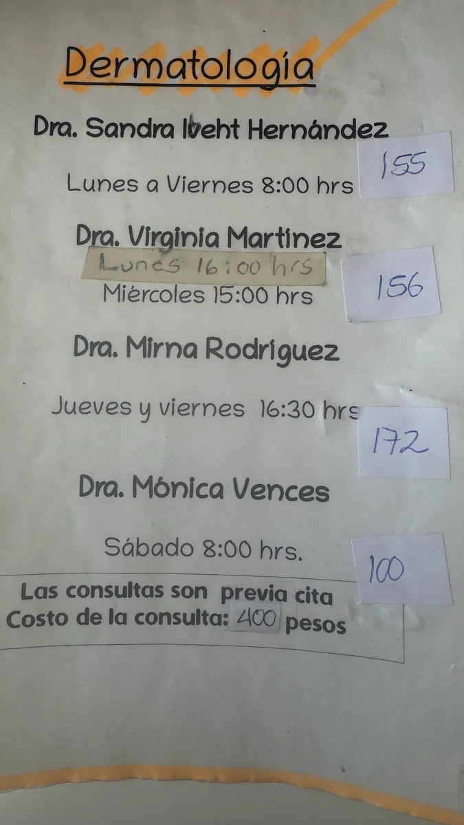 Foto 4 de Hospital divina providencia, por Paola Flores