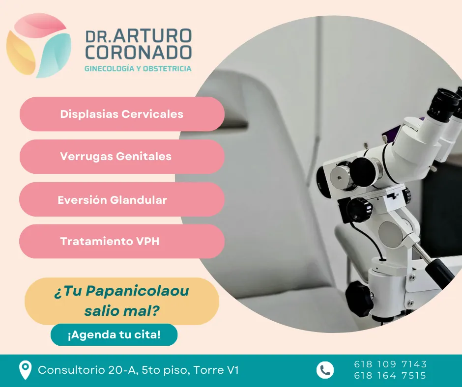 Foto 1 de Dr. Arturo Coronado, por Dr. Arturo Coronado