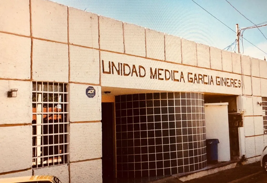Foto 1 de Ginecología y Obstetricia unidad médica Garcia Gineres, por Angélica Machado Bistraín