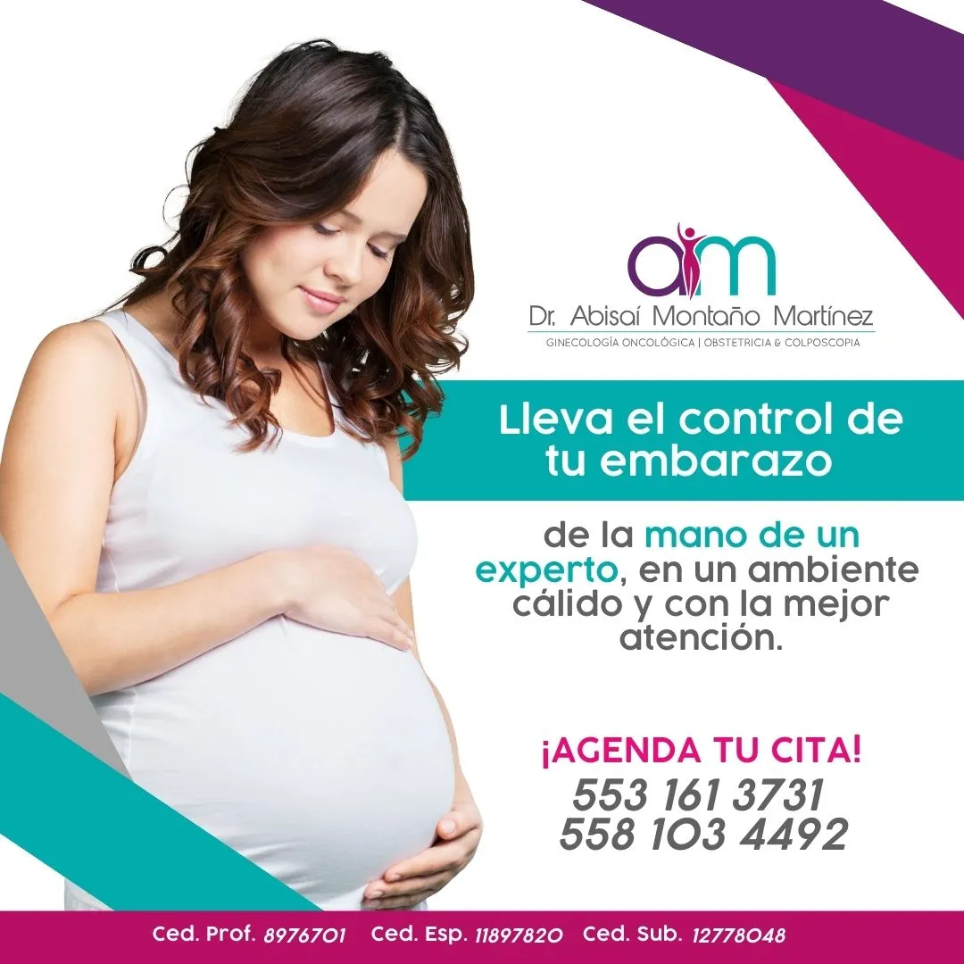 Foto 2 de Ginecologo | Abisai Montaño Martínez, por Ginecologo | Abisai Montaño Martínez