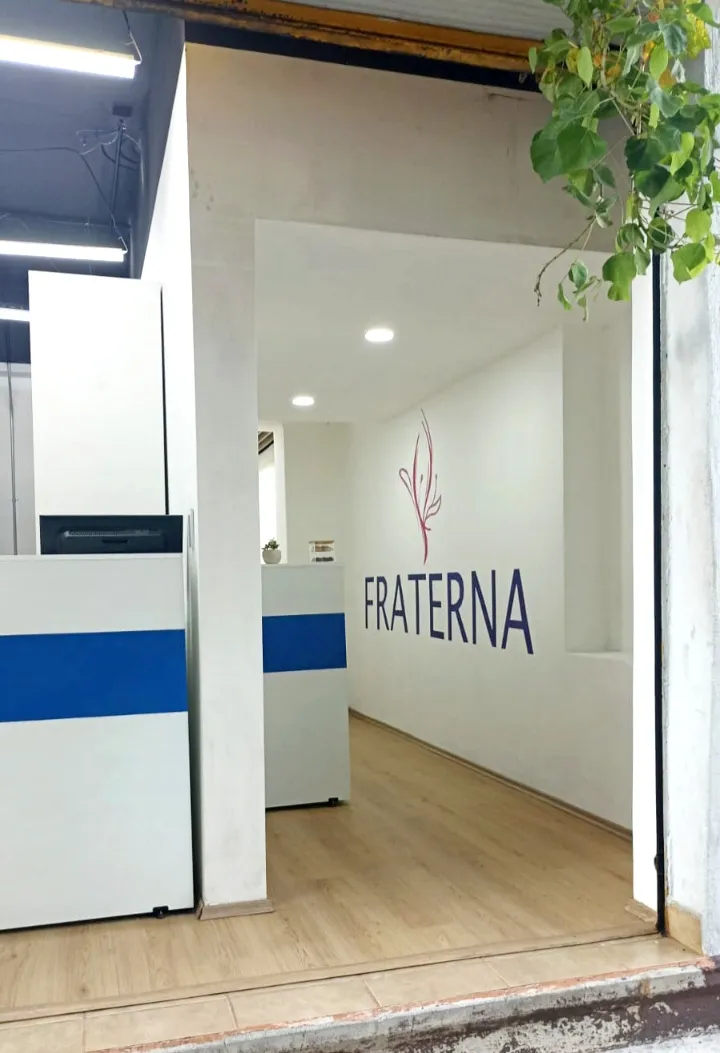 Foto 2 de Fraterna, por Fraterna