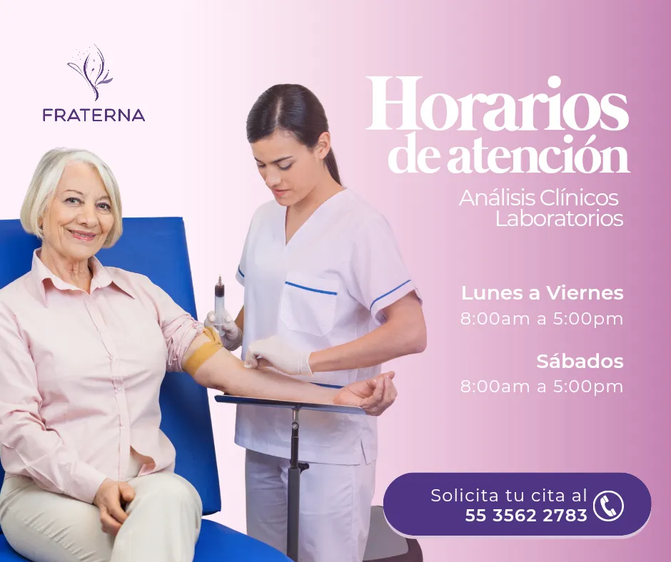 Foto 3 de Fraterna, por Fraterna