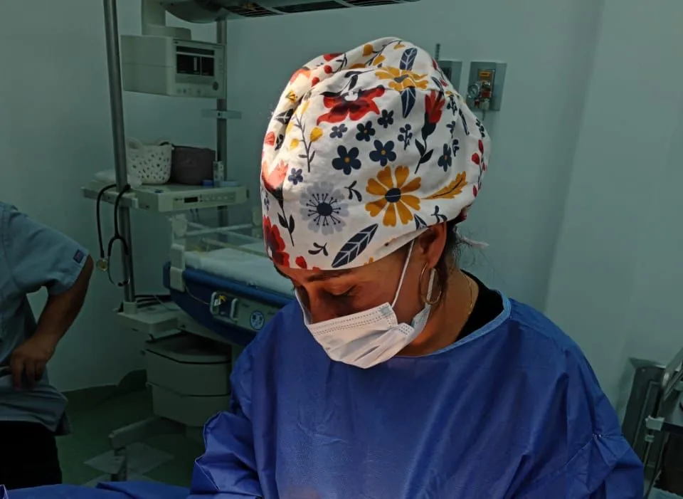 Foto 1 de Dra. Gabriela Olvera Alvarado, por Ginecóloga y Obstetra en EDOMEX | Dra. Gabriela Olvera Alvarado
