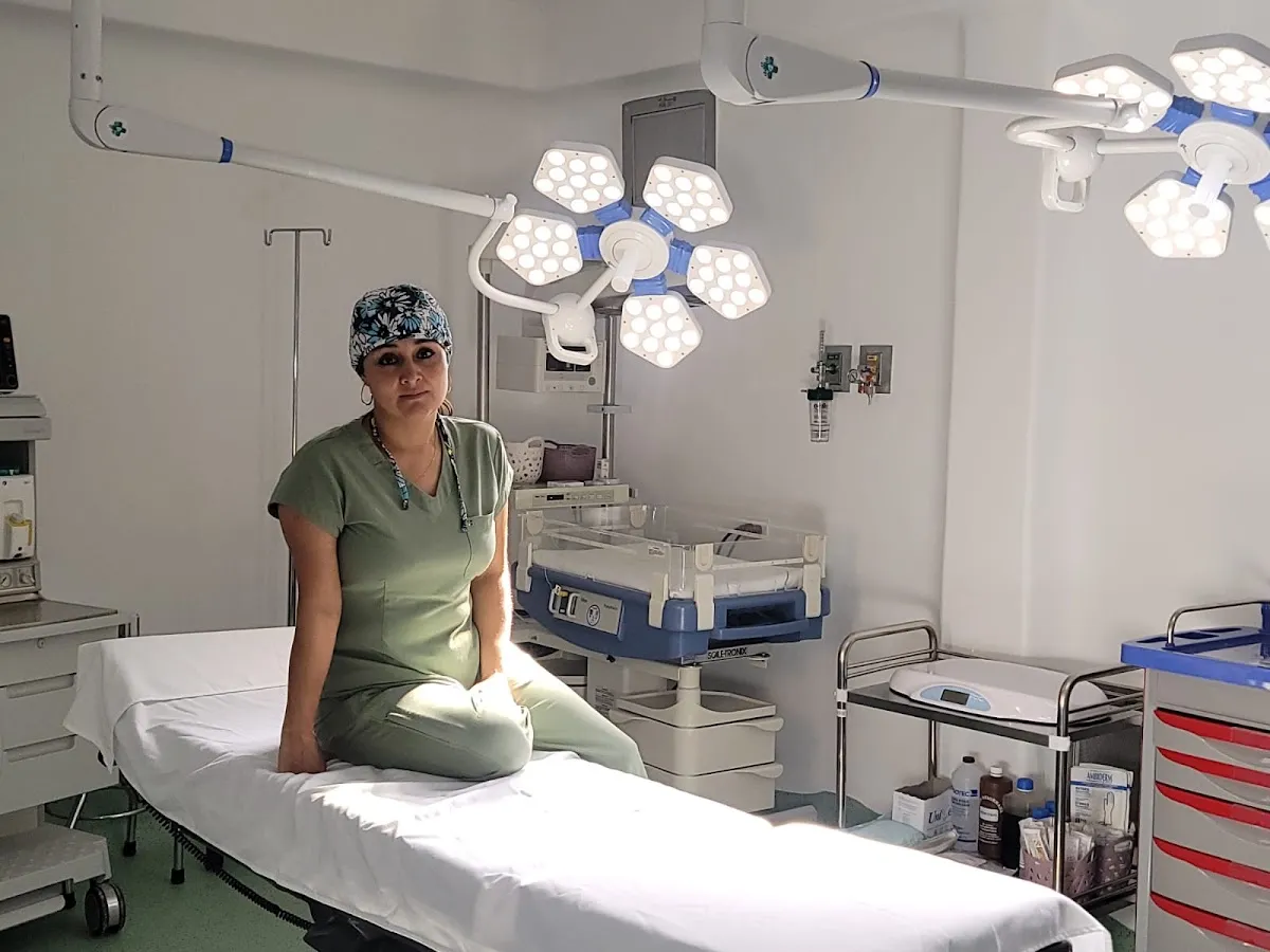 Foto 2 de Dra. Gabriela Olvera Alvarado, por Ginecóloga y Obstetra en EDOMEX | Dra. Gabriela Olvera Alvarado