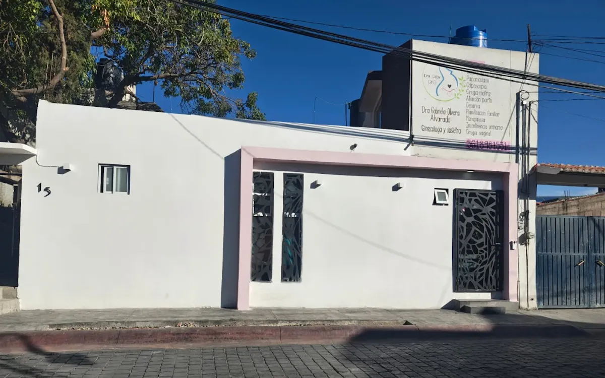 Foto 4 de Dra. Gabriela Olvera Alvarado, por Ginecóloga y Obstetra en EDOMEX | Dra. Gabriela Olvera Alvarado