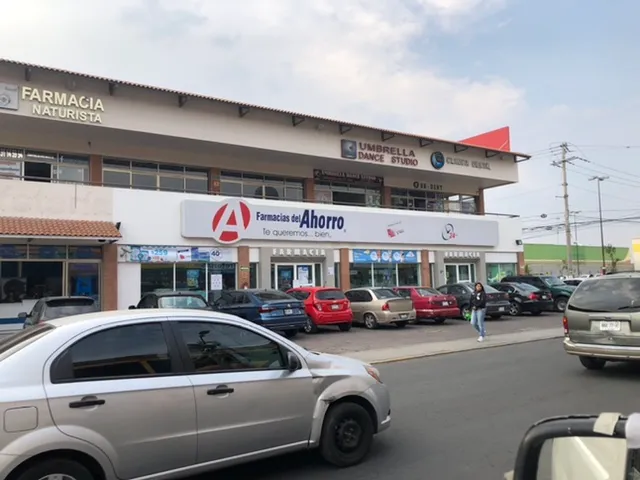 Foto 1 de Plaza cuautzingo Artemisa Ginecologia y Obstetricia, por Carlos San Agustín
