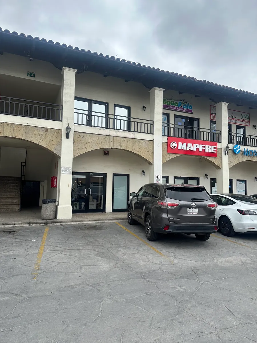 Foto 1 de Dra. Magui Nieto Tijuana, por Materno Fetal Tijuana